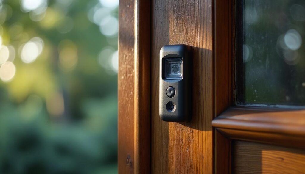 Tout savoir sur les capteurs d’intrusion pour la prévention des cambriolages à domicile