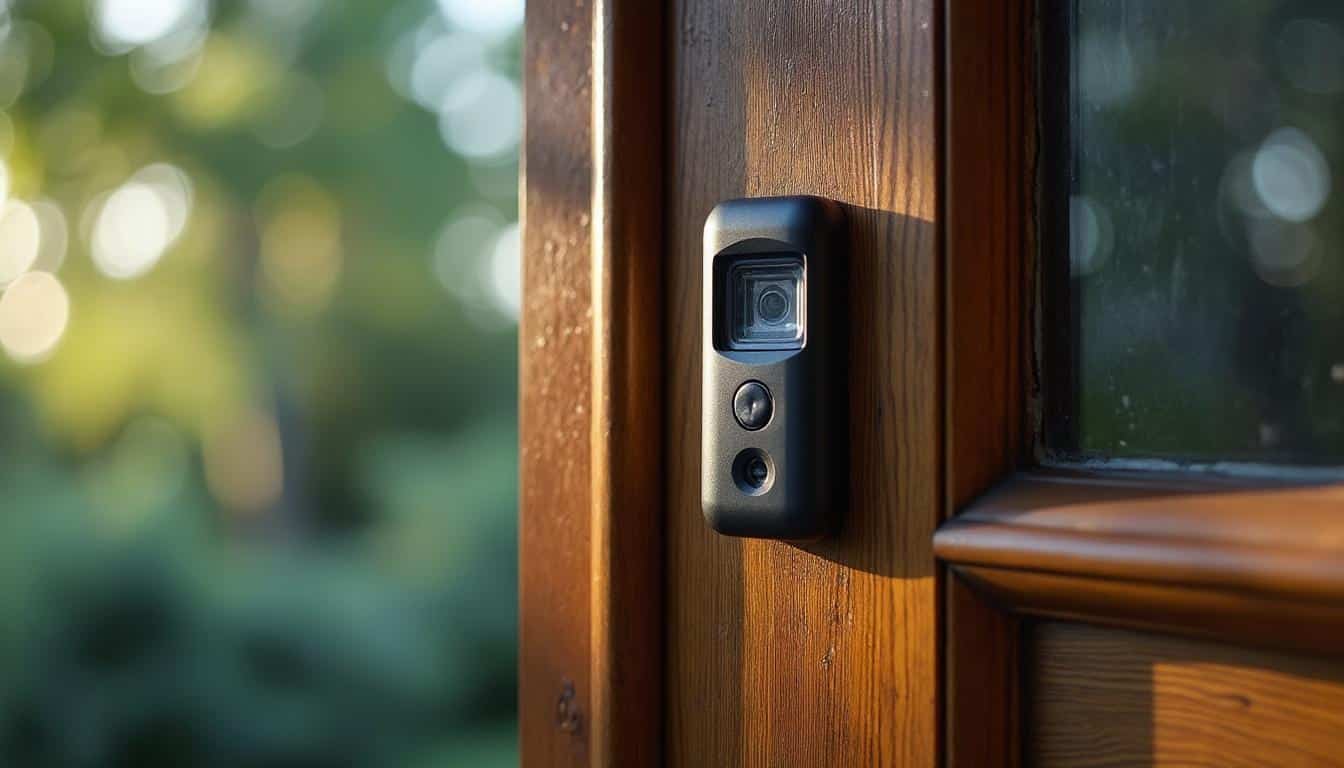 Tout savoir sur les capteurs d’intrusion pour la prévention des cambriolages à domicile