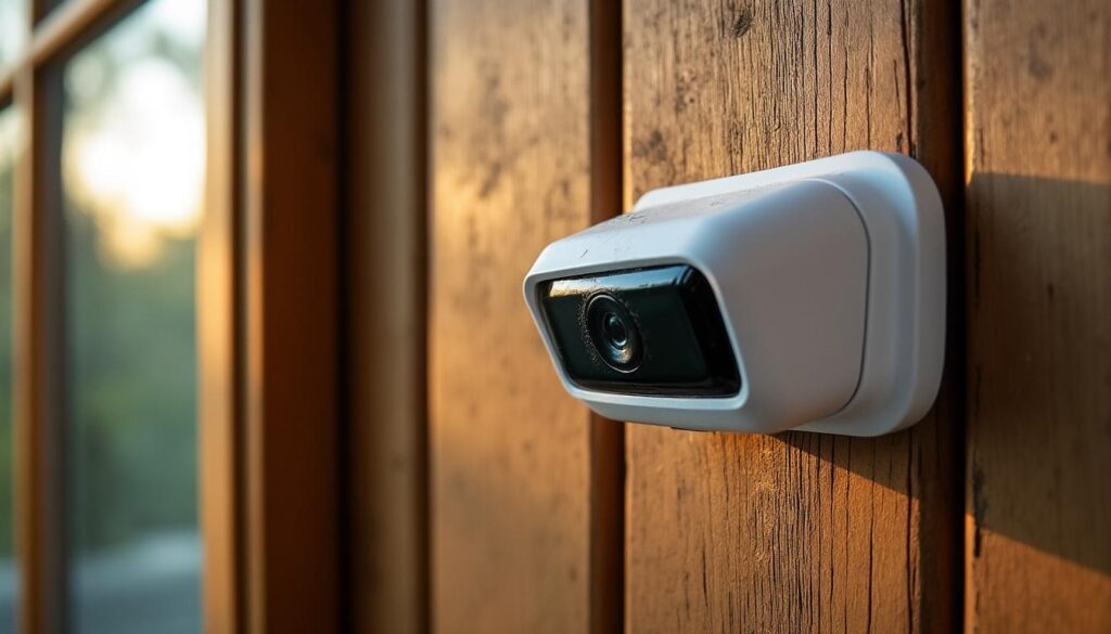 Comment fonctionnent les capteurs d’intrusion dans les systèmes d’alarme de maison ?