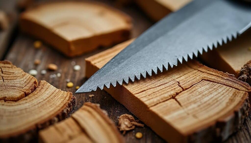 Scie cloches : guide complet pour choisir et utiliser l’outil idéal