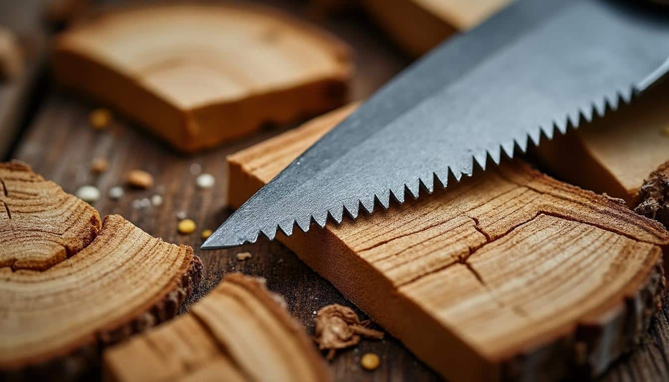 Scie cloches : guide complet pour choisir et utiliser l’outil idéal