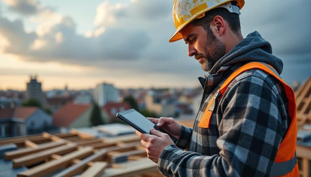 Générateur de devis toiture rapide chantier-travaux-pro.fr : estimation fiable