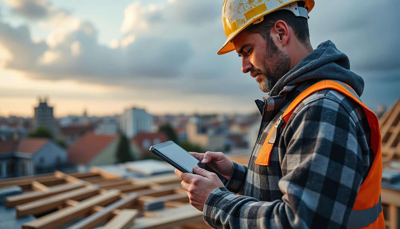 Générateur de devis toiture rapide chantier-travaux-pro.fr : estimation fiable