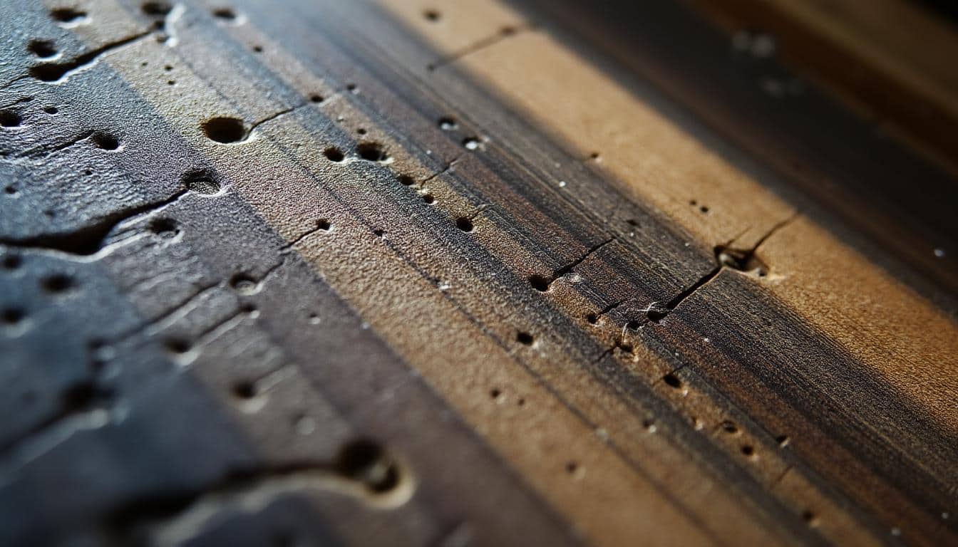 Lame de scie à ruban bois : guide complet pour un choix parfait