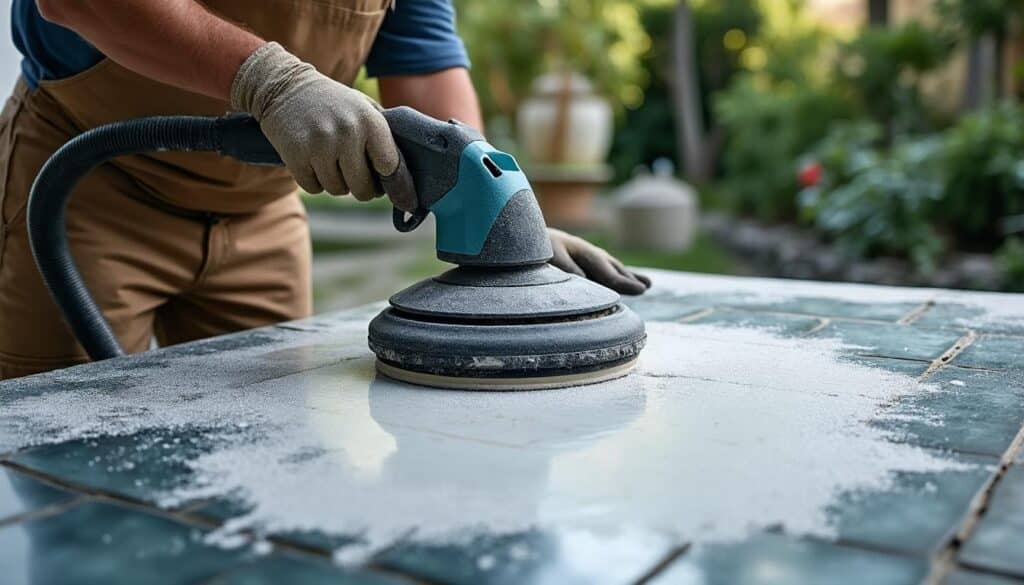 Produit de nettoyage de toiture à effet immédiat : efficacité rapide garantie