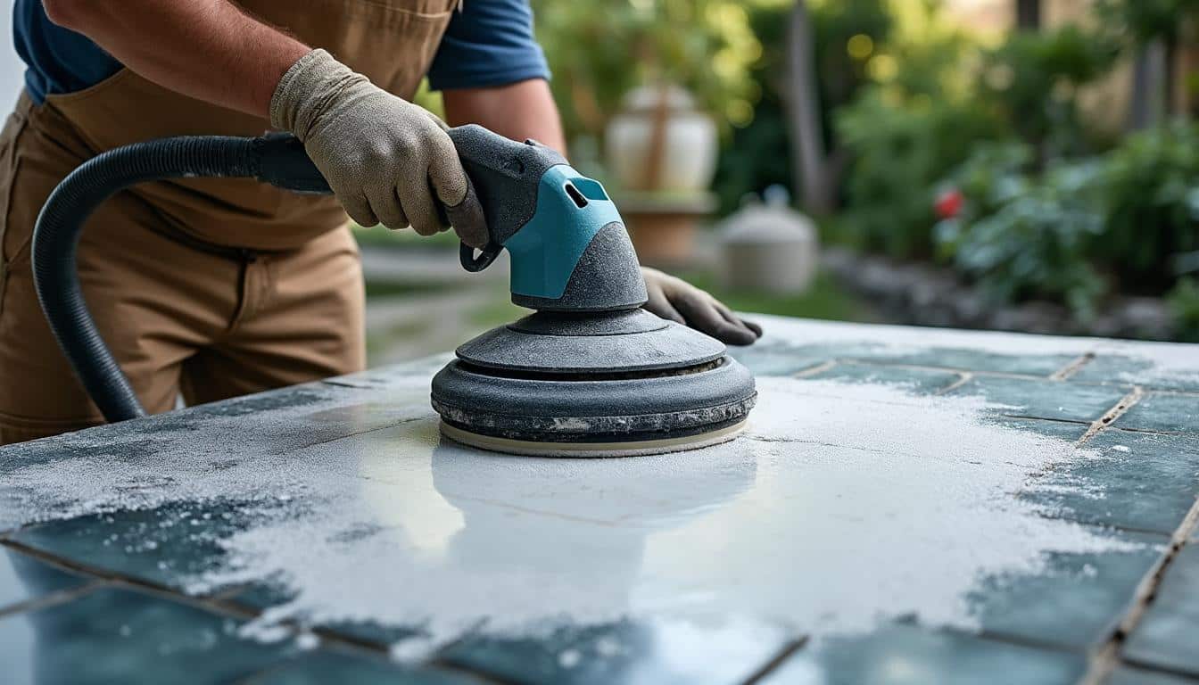 Produit de nettoyage de toiture à effet immédiat : efficacité rapide garantie