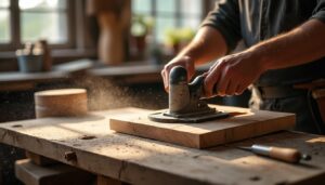 Support de scie sauteuse : guide complet pour des découpes précises