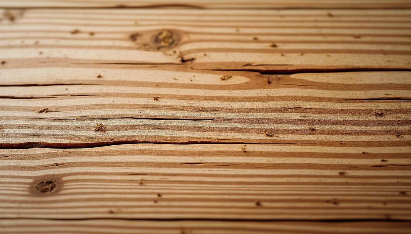 Traits de scie : guide précis pour des découpes nettes et réussies