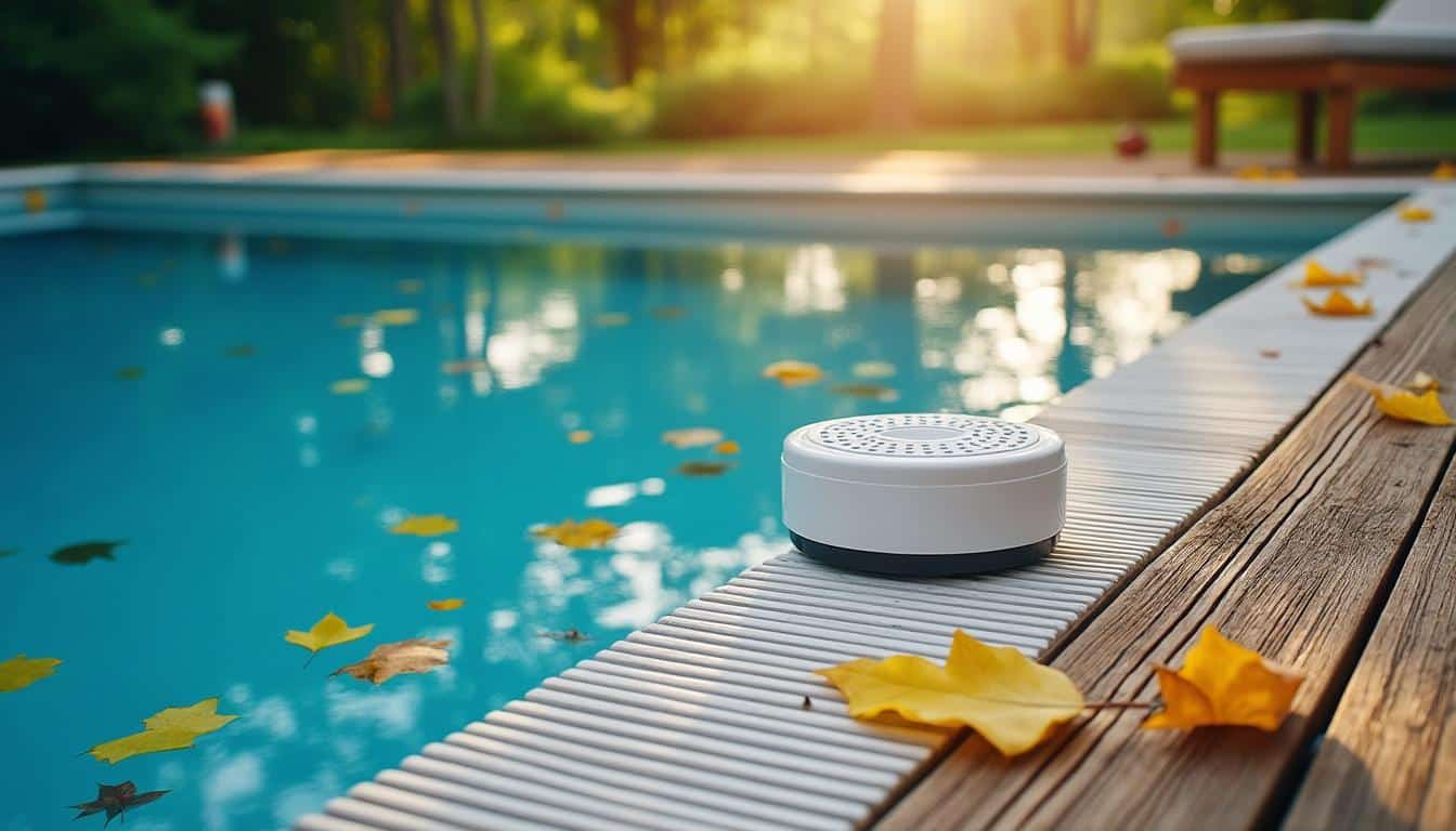 Filtre de piscine hors sol : guide complet pour une eau limpide