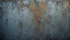 Infiltration dans la noue de toiture : causes, diagnostics et solutions