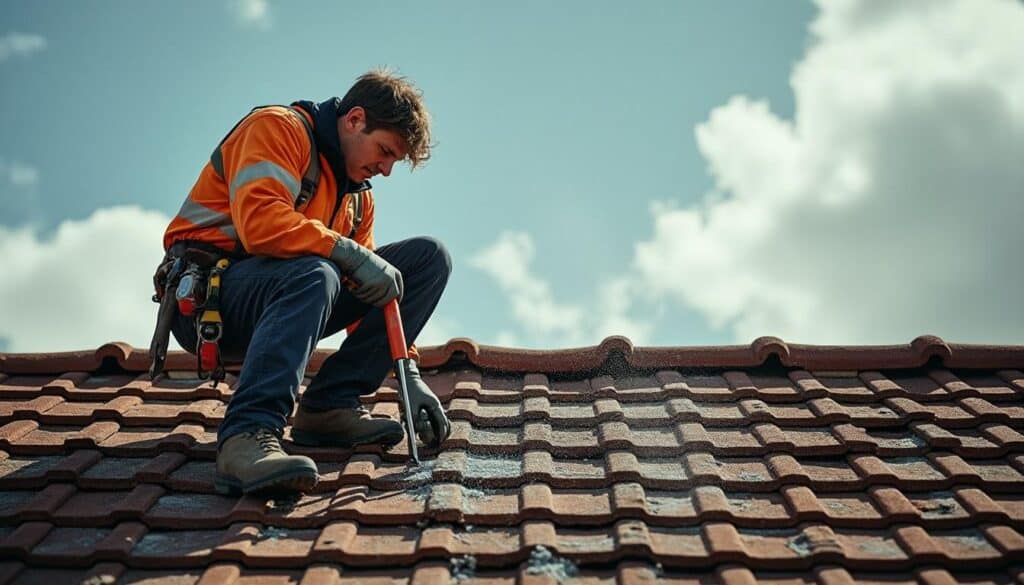 VMC sur la toiture : optimiser la ventilation et la qualité d’air