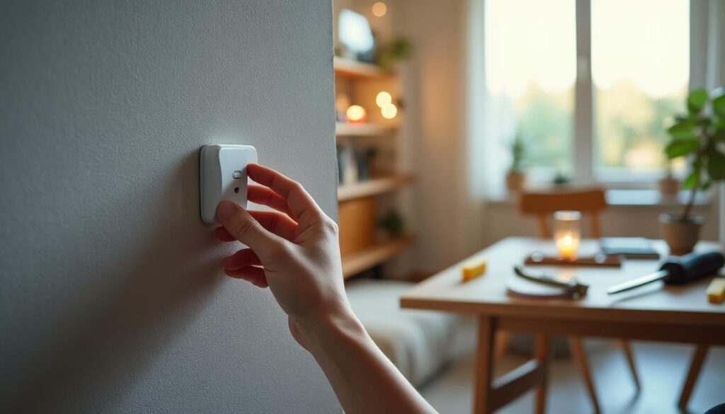 Alarme filaire maison : guide complet pour une sécurité fiable
