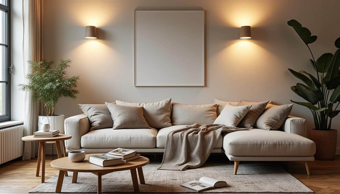 Appliques murales pour intérieur : guide complet pour bien choisir