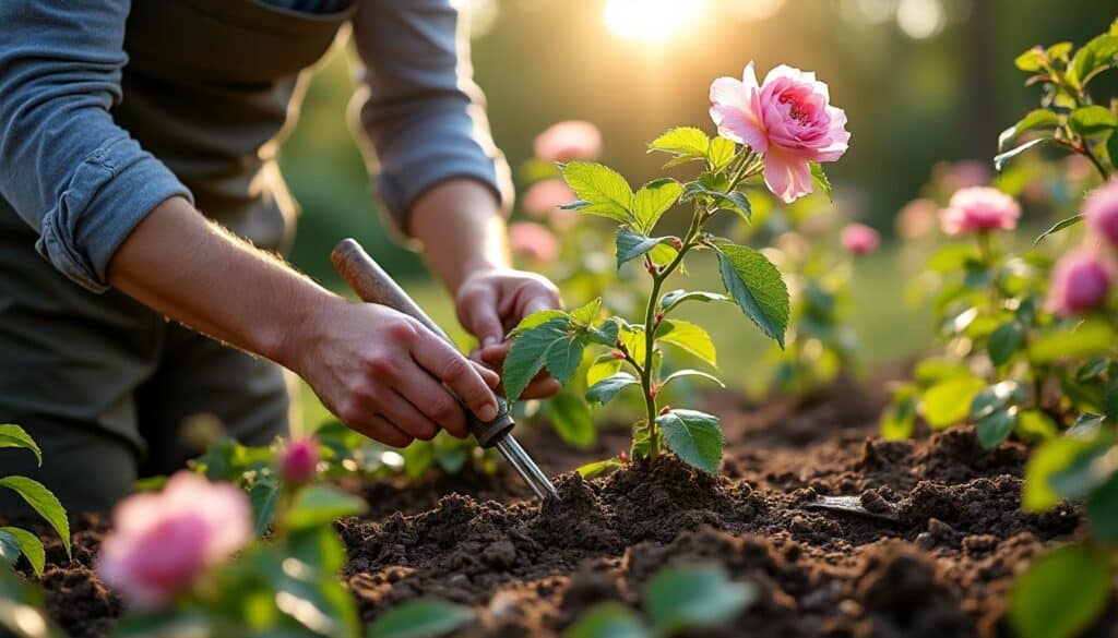 Engrai pour le laurier rose : guide complet pour une floraison éclatante
