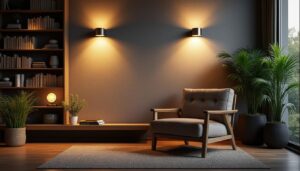 Luminaire des appliques murales : guide complet pour un éclairage parfait