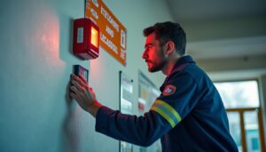 Type 4 d'alarme incendie et profil psychologique : guide complet