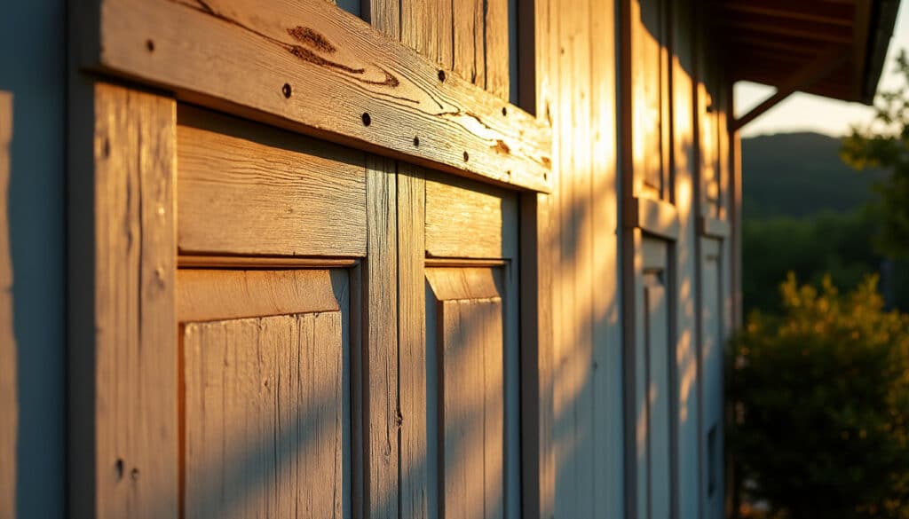 Débord de toit : Guide complet pour protéger et embellir votre maison