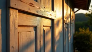 Débord de toit : Guide complet pour protéger et embellir votre maison