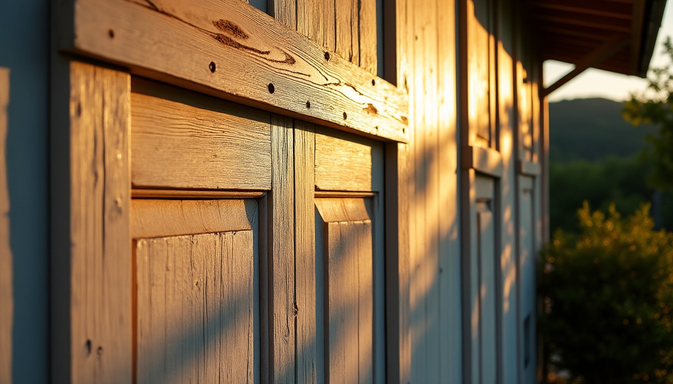 Débord de toit : Guide complet pour protéger et embellir votre maison