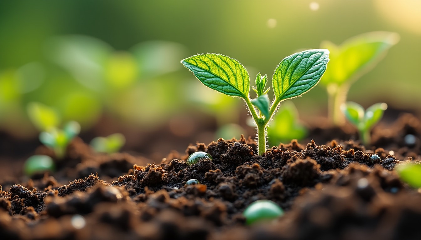 Engrais bio : guide complet pour une culture naturelle et efficace