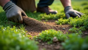 Engrais pelouse : comment choisir et bien nourrir votre gazon