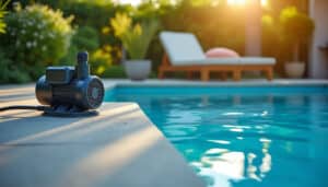 Consommation de la pompe piscine 30m3 : guide complet et astuces