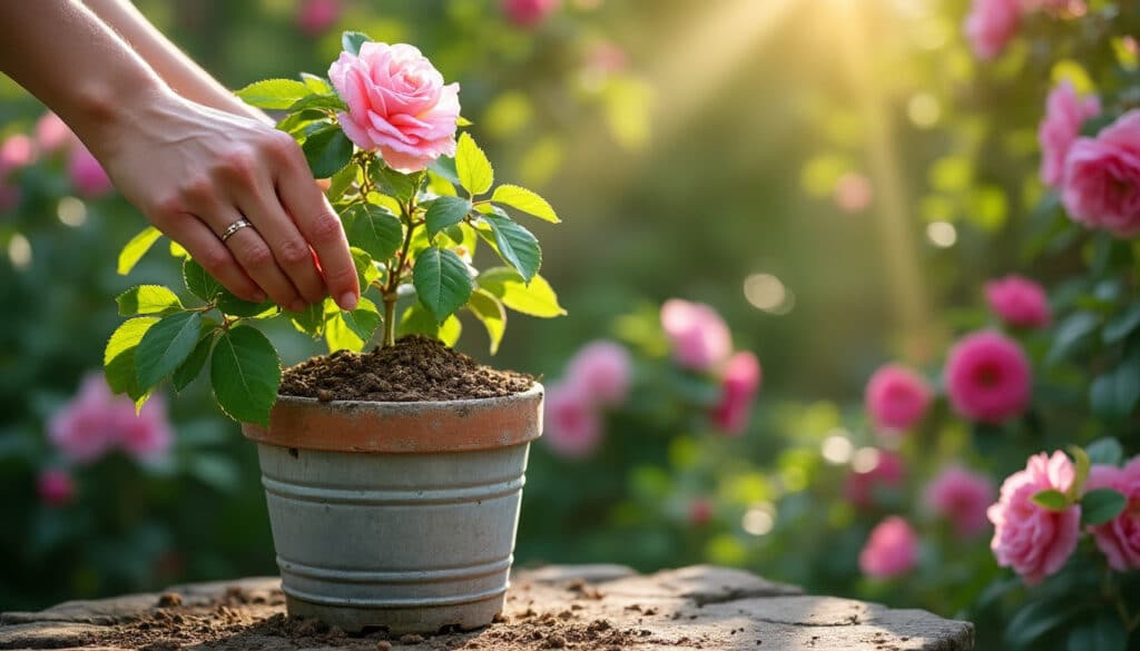 Engrais pour le laurier rose : guide pour une floraison éclatante