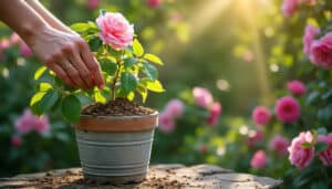 Engrais pour le laurier rose : guide pour une floraison éclatante